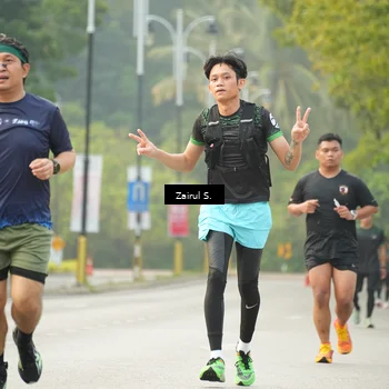 Runner Photo 8190096