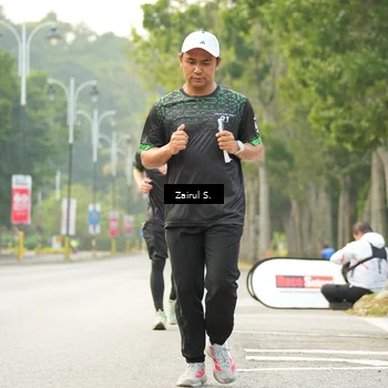 Runner Photo 8190097
