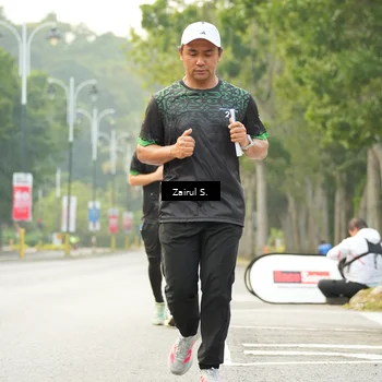 Runner Photo 8190104