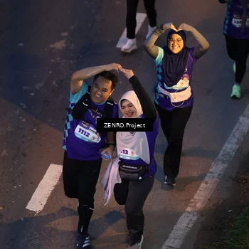 Runner Photo 8190111