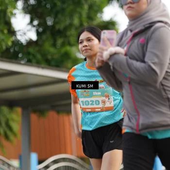 Runner Photo 8190113