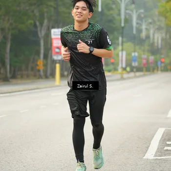 Runner Photo 8190122