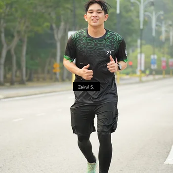 Runner Photo 8190124