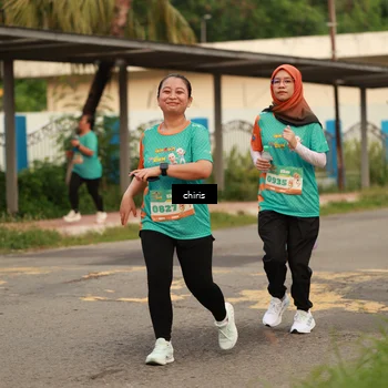 Runner Photo 8190131