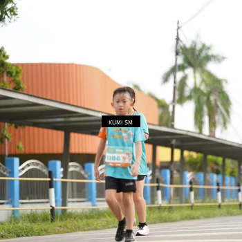 Runner Photo 8190132