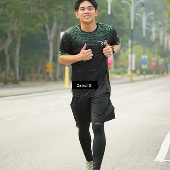 Runner Photo 8190133