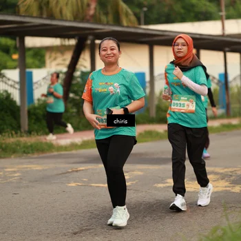 Runner Photo 8190135