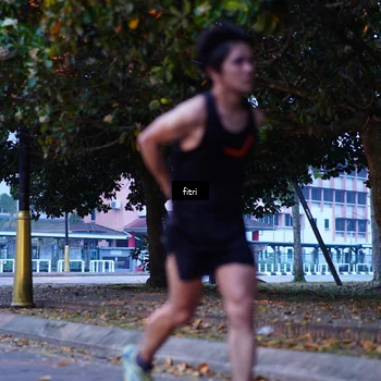 Runner Photo 8190138