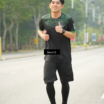 Runner Photo 8190139