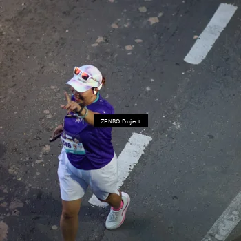 Runner Photo 8190141