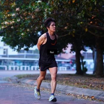 Runner Photo 8190146