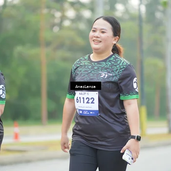 Runner Photo 8190150