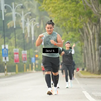 Runner Photo 8190152