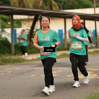 Runner Photo 8190155