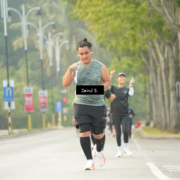 Runner Photo 8190159