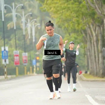 Runner Photo 8190161