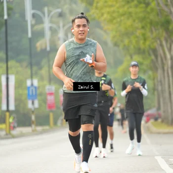 Runner Photo 8190166