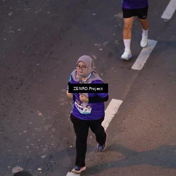 Runner Photo 8190167