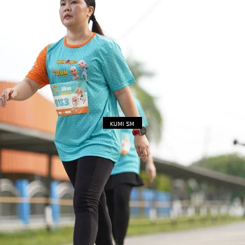 Runner Photo 8190170
