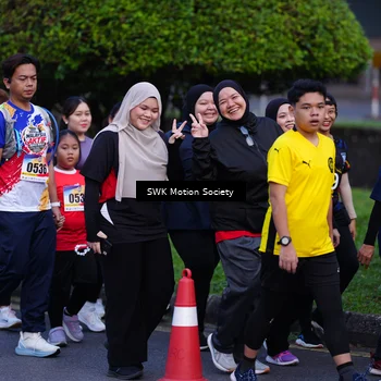 Runner Photo 8190174