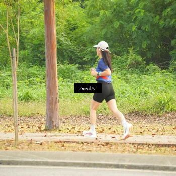 Runner Photo 8190176