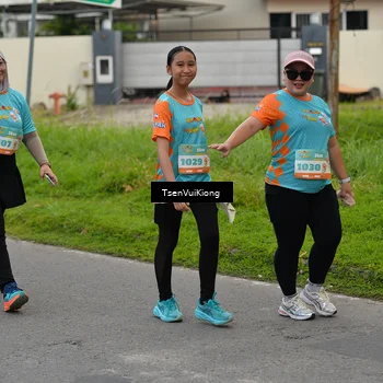 Runner Photo 8190185