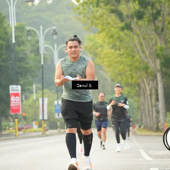 Runner Photo 8190187