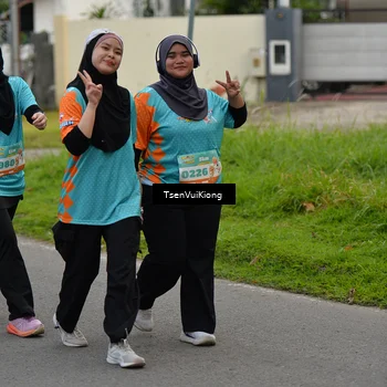 Runner Photo 8190189