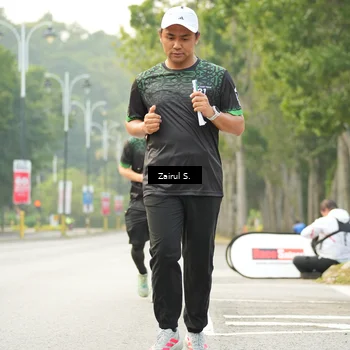 Runner Photo 8190190