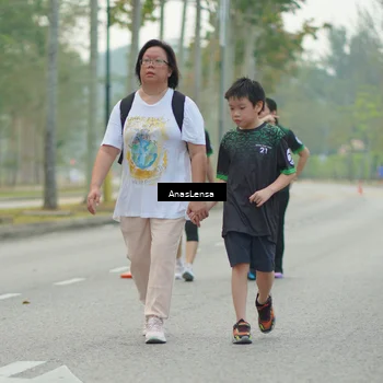 Runner Photo 8190191