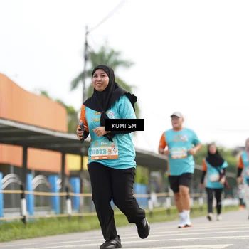 Runner Photo 8190192