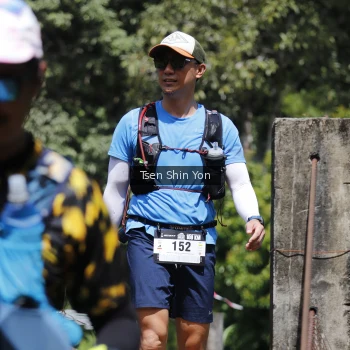 Runner Photo 81902