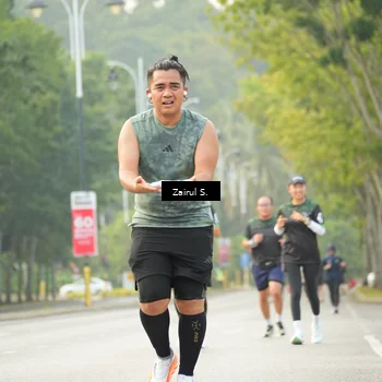 Runner Photo 8190201