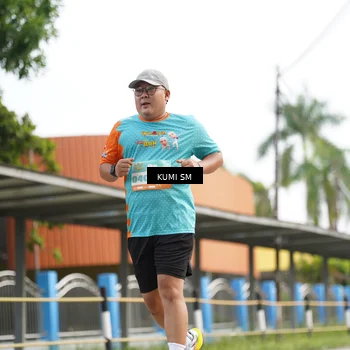 Runner Photo 8190202