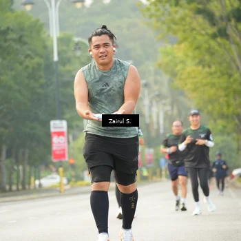 Runner Photo 8190206