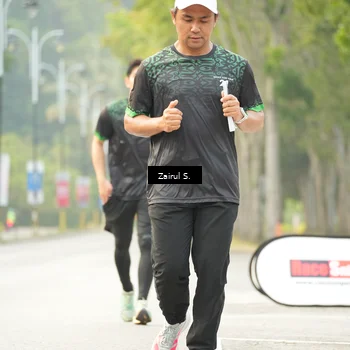 Runner Photo 8190208