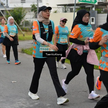 Runner Photo 8190210