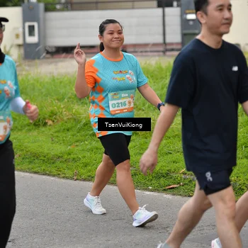 Runner Photo 8190212