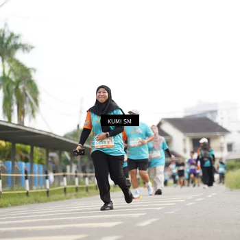 Runner Photo 8190213