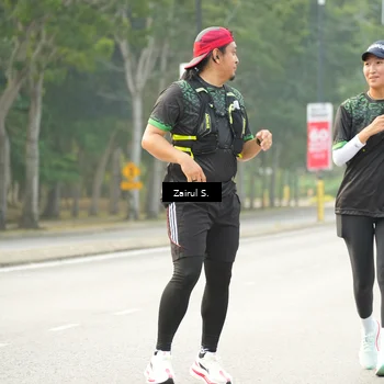 Runner Photo 8190216