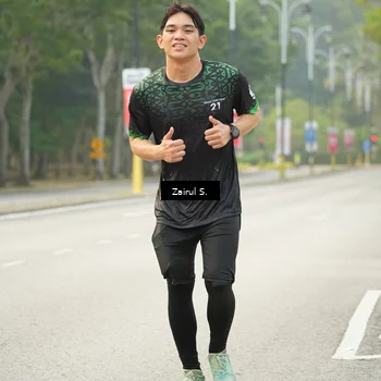 Runner Photo 8190217
