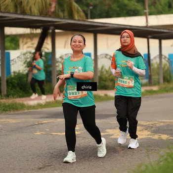 Runner Photo 8190218