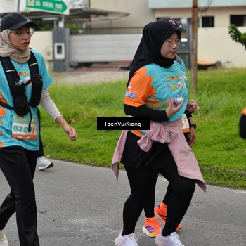 Runner Photo 8190220