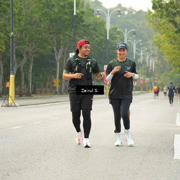 Runner Photo 8190221