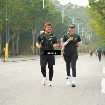 Runner Photo 8190222