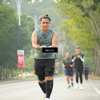 Runner Photo 8190228