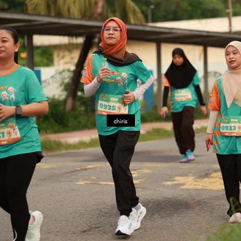 Runner Photo 8190232