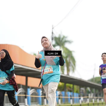 Runner Photo 8190235