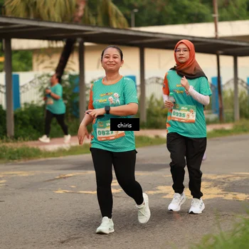 Runner Photo 8190237