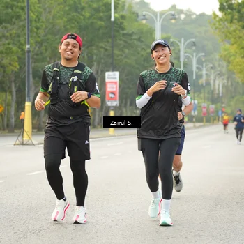Runner Photo 8190240